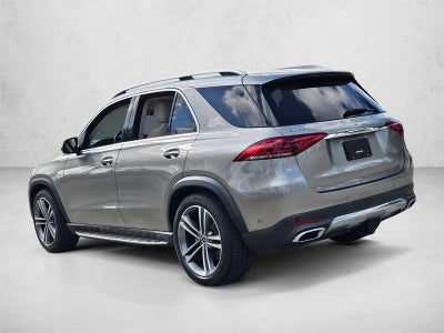 2020 Mercedes-Benz GLE GLE 350 SUV
