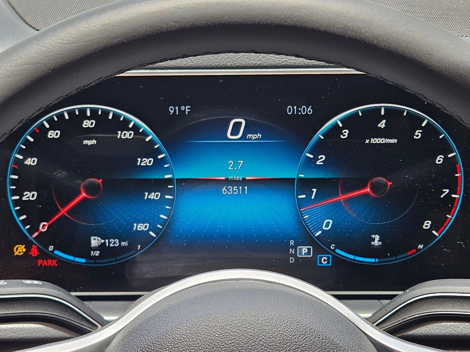 2020 Mercedes-Benz GLE GLE 350 SUV