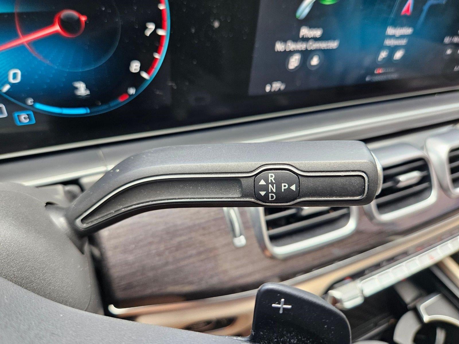 2020 Mercedes-Benz GLE GLE 350 SUV