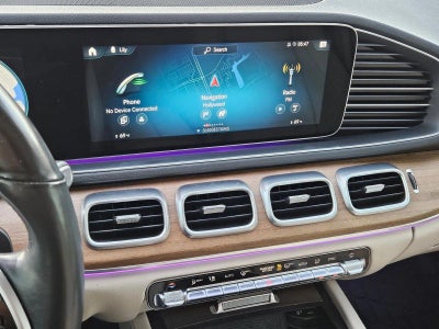 2021 Mercedes-Benz GLE GLE 350 4MATIC® SUV