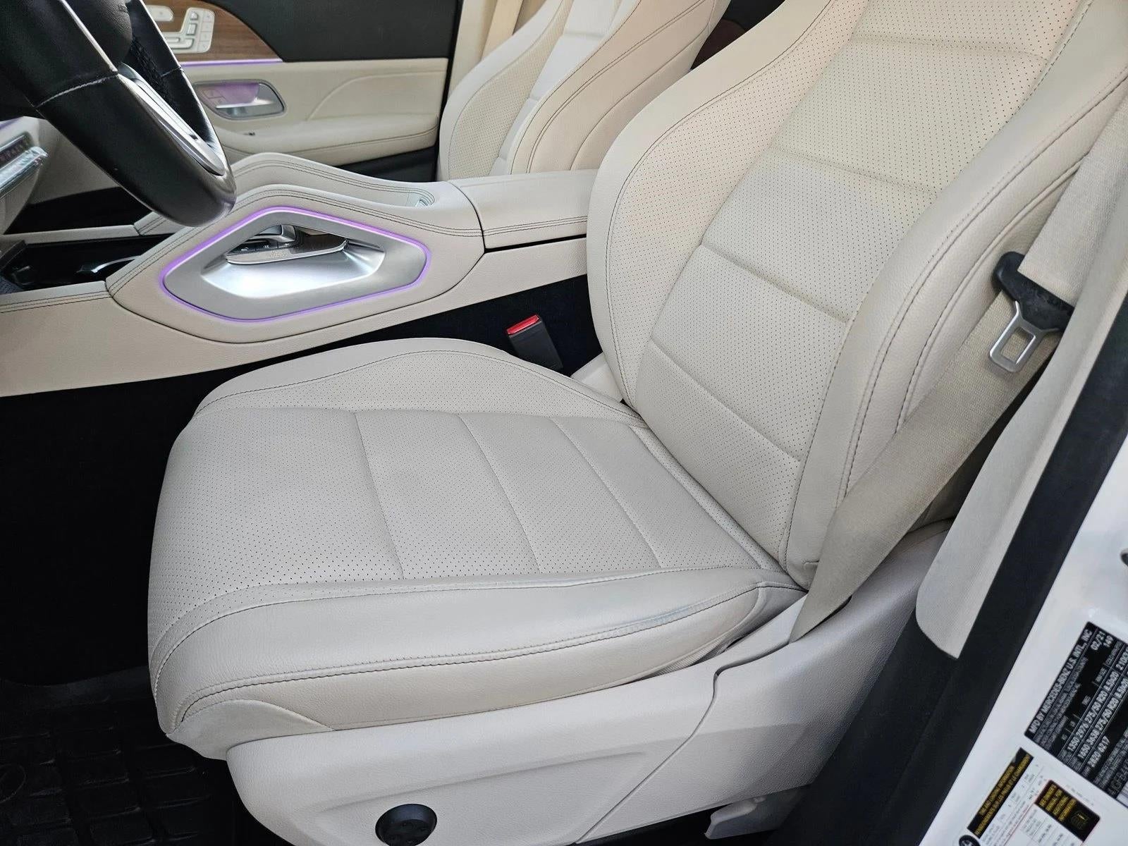 2021 Mercedes-Benz GLE GLE 350 4MATIC® SUV