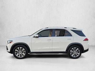 2021 Mercedes-Benz GLE GLE 350 4MATIC® SUV