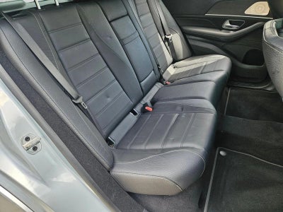 2024 Mercedes-Benz GLE GLE 450 4MATIC® SUV