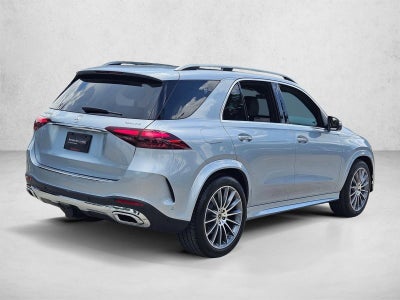 2024 Mercedes-Benz GLE GLE 450 4MATIC® SUV