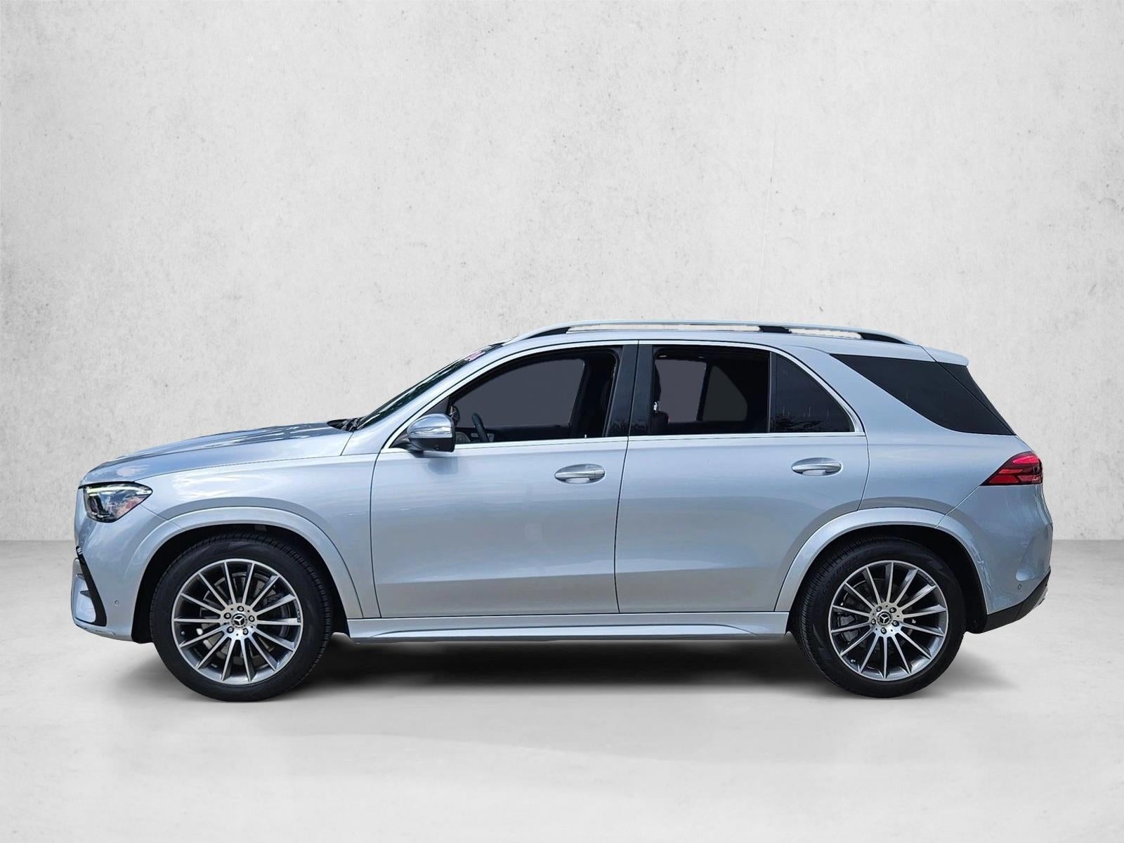 2024 Mercedes-Benz GLE GLE 450 4MATIC® SUV