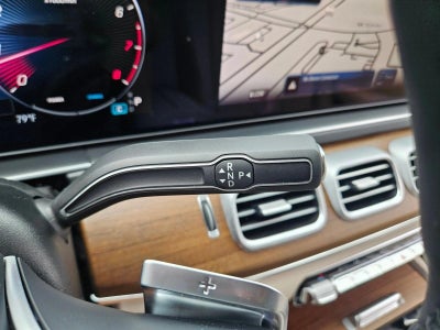 2026 Mercedes-Benz GLE GLE 450 4MATIC® SUV