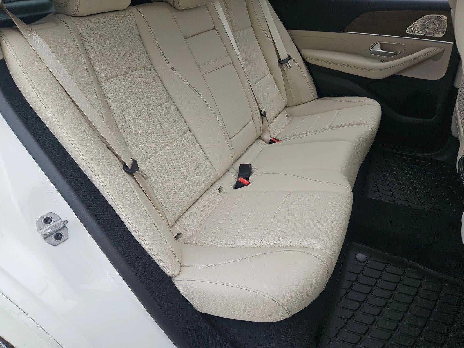 2026 Mercedes-Benz GLE GLE 450 4MATIC® SUV