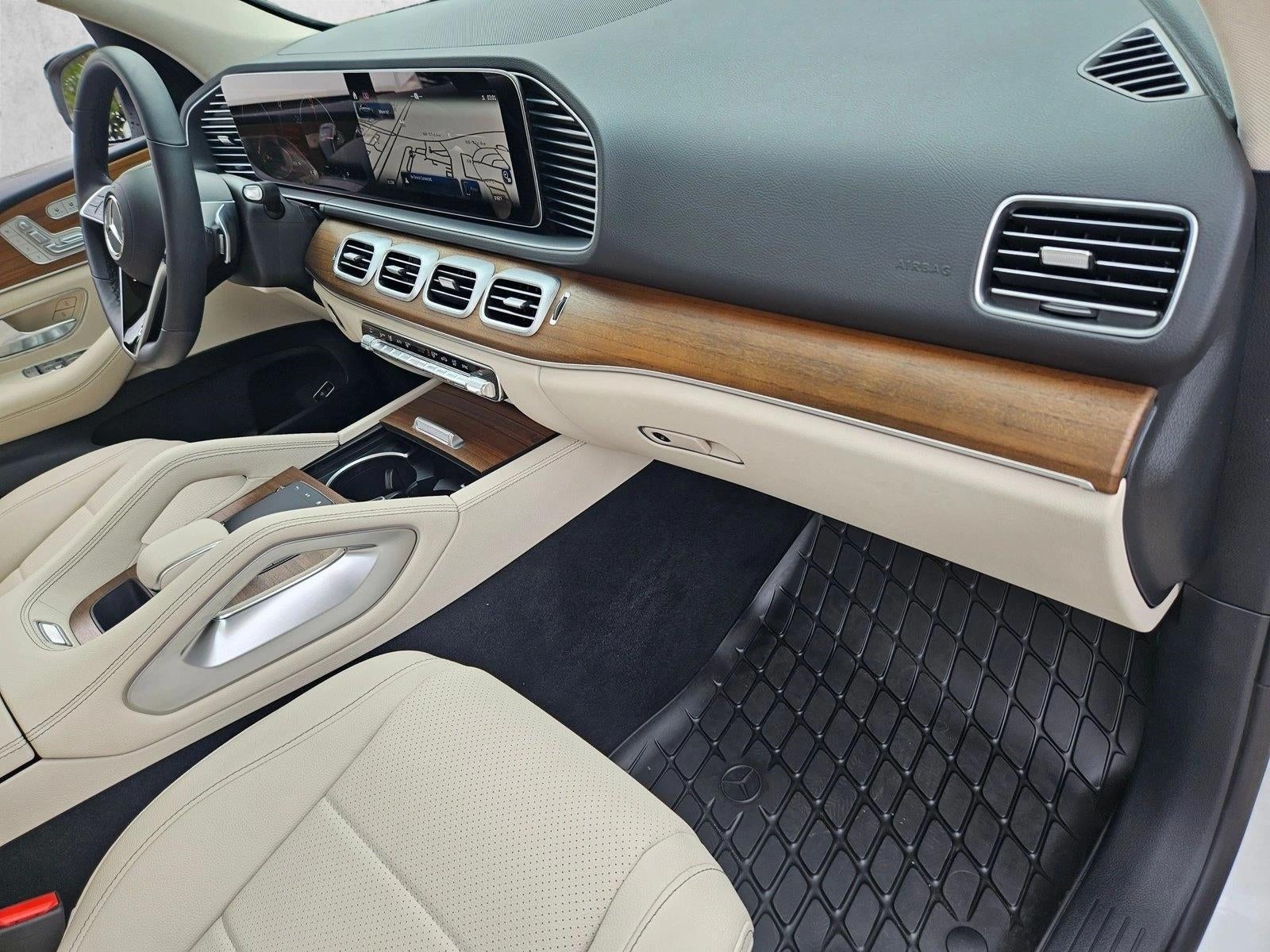 2026 Mercedes-Benz GLE GLE 450 4MATIC® SUV
