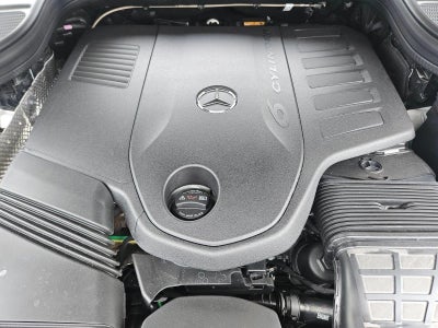 2026 Mercedes-Benz GLE GLE 450 4MATIC® SUV