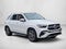 2026 Mercedes-Benz GLE GLE 450 4MATIC® SUV