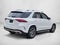 2026 Mercedes-Benz GLE GLE 450 4MATIC® SUV