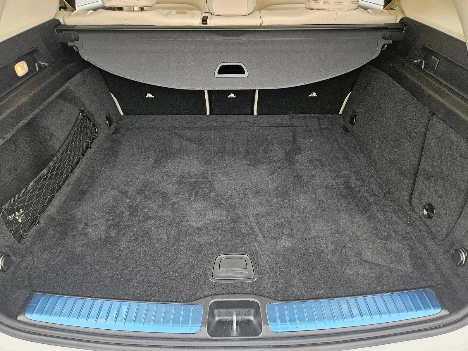 2026 Mercedes-Benz GLE GLE 450 4MATIC® SUV