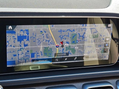 2023 Mercedes-Benz GLE GLE 450 4MATIC® SUV