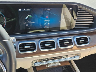 2023 Mercedes-Benz GLE GLE 450 4MATIC® SUV