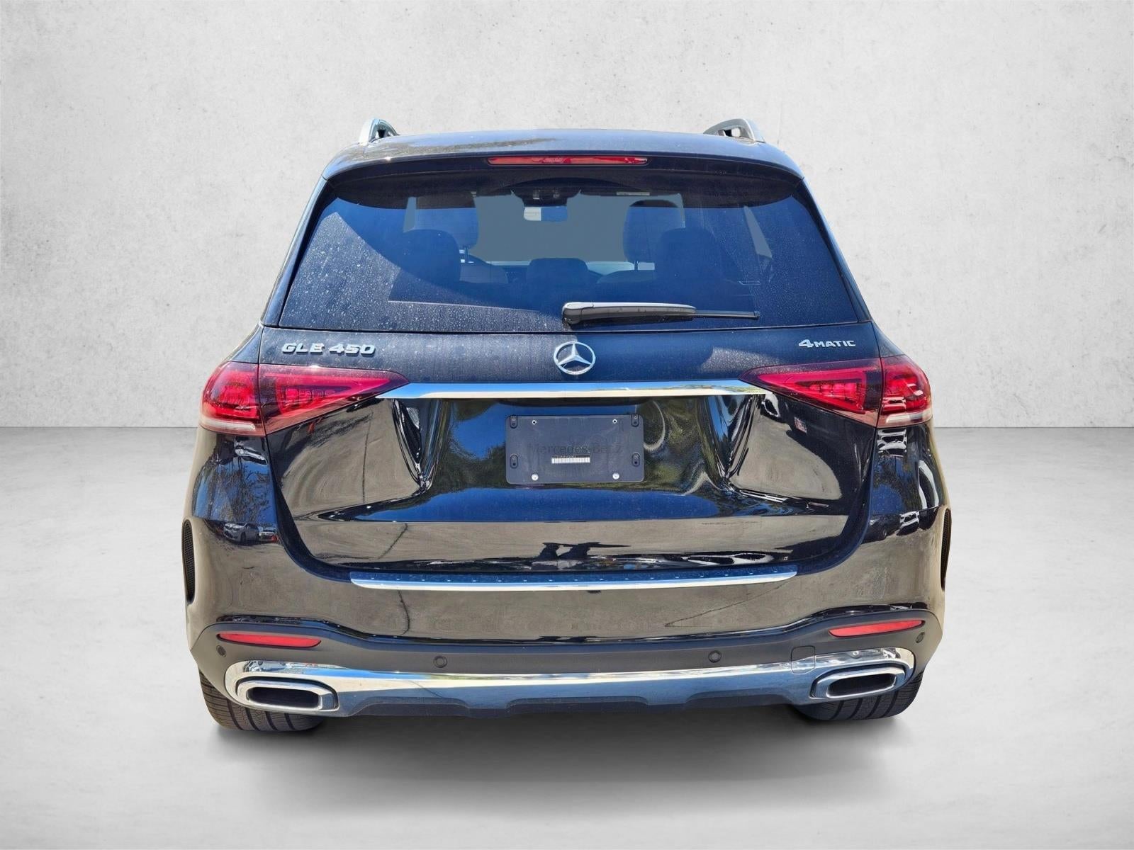 2023 Mercedes-Benz GLE GLE 450 4MATIC® SUV