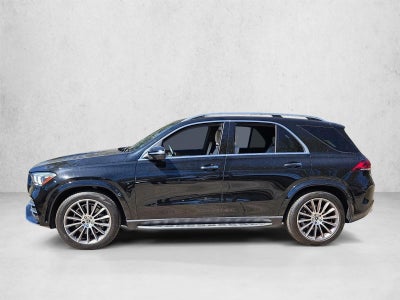 2023 Mercedes-Benz GLE GLE 450 4MATIC® SUV