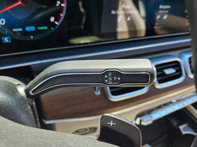 2023 Mercedes-Benz GLE GLE 450 4MATIC® SUV