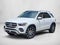 2024 Mercedes-Benz GLE GLE 450 4MATIC® SUV