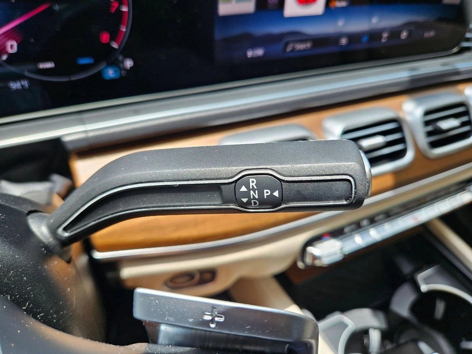 2024 Mercedes-Benz GLE GLE 450 4MATIC® SUV