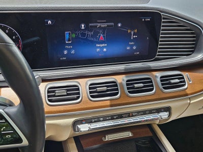 2024 Mercedes-Benz GLE GLE 450 4MATIC® SUV