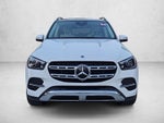 2024 Mercedes-Benz GLE GLE 450 4MATIC® SUV