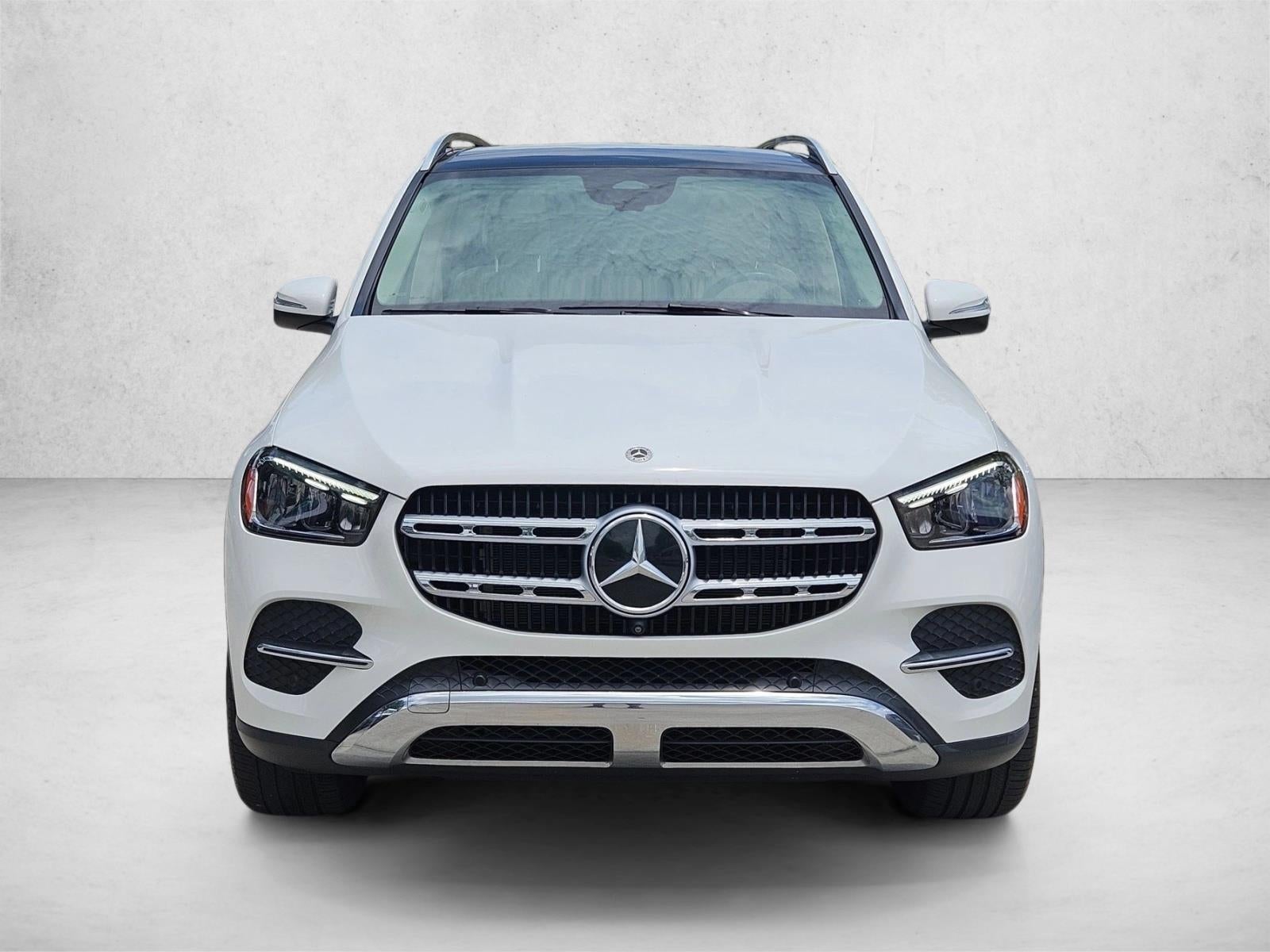 2024 Mercedes-Benz GLE GLE 450 4MATIC® SUV