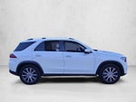 2024 Mercedes-Benz GLE GLE 450 4MATIC® SUV
