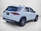 2024 Mercedes-Benz GLE GLE 450 4MATIC® SUV