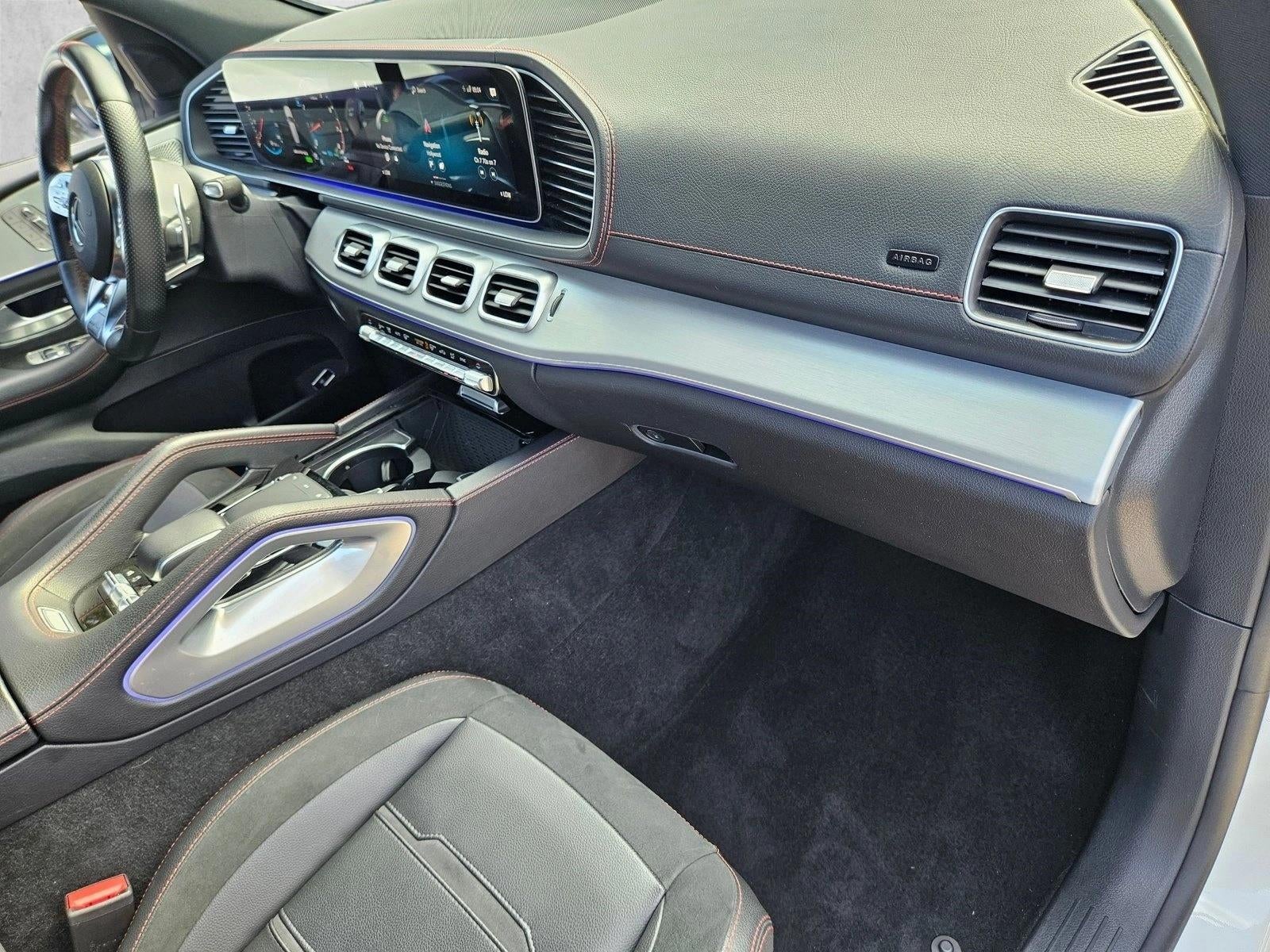 2023 Mercedes-Benz GLE AMG® GLE 53 4MATIC®+ SUV