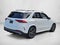 2023 Mercedes-Benz GLE AMG® GLE 53 4MATIC®+ SUV