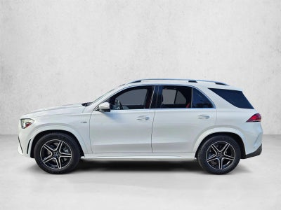 2023 Mercedes-Benz GLE AMG® GLE 53 4MATIC®+ SUV