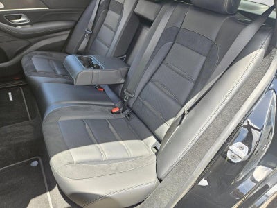 2024 Mercedes-Benz GLE AMG® GLE 53 4MATIC®+ SUV