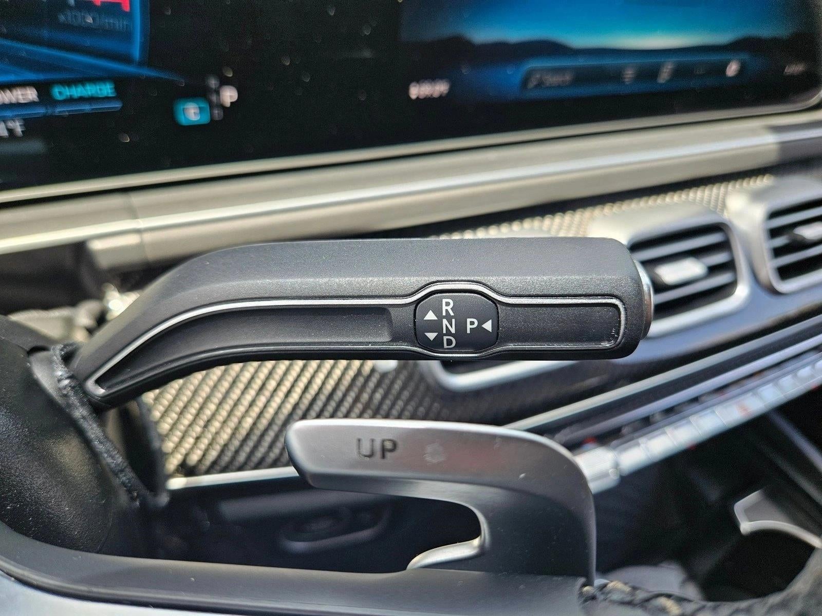 2024 Mercedes-Benz GLE AMG® GLE 53 4MATIC®+ SUV