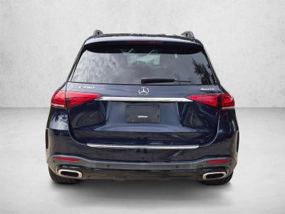 2020 Mercedes-Benz GLE GLE 580 4MATIC® SUV