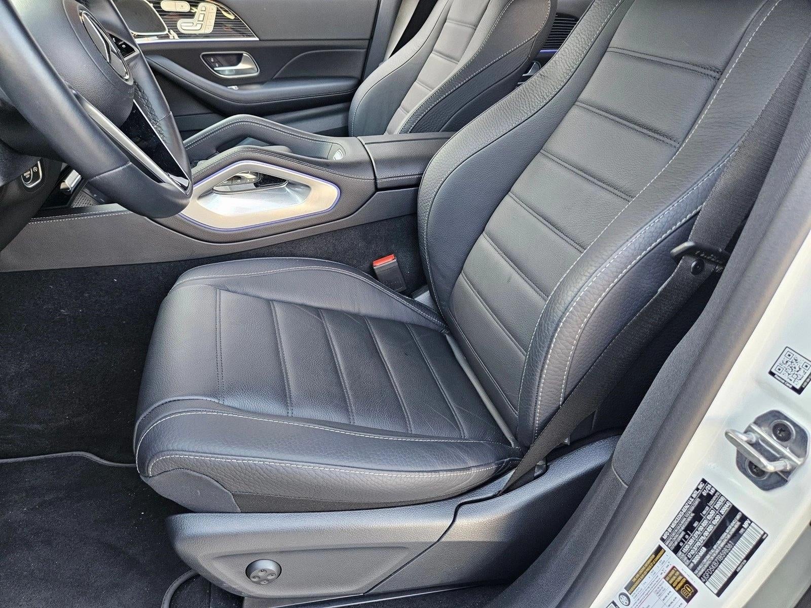 2026 Mercedes-Benz GLE GLE 450 4MATIC® Coupe