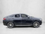 2021 Mercedes-Benz GLE AMG® GLE 53 4MATIC® Coupe