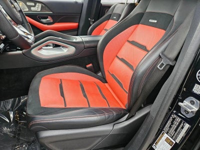 2022 Mercedes-Benz GLE AMG® GLE 53 4MATIC® Coupe