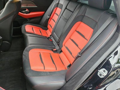 2022 Mercedes-Benz GLE AMG® GLE 53 4MATIC® Coupe