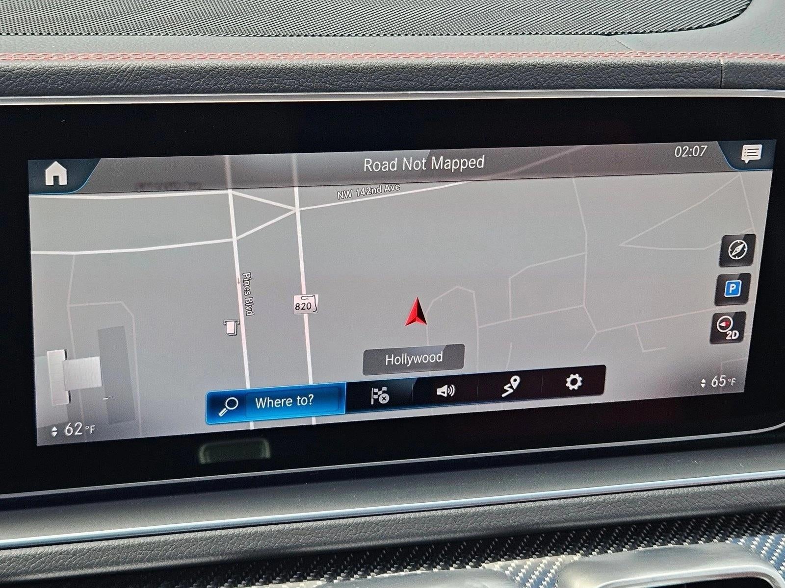 2023 Mercedes-Benz GLE AMG® GLE 53 4MATIC® Coupe