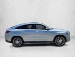 2023 Mercedes-Benz GLE AMG® GLE 53 4MATIC® Coupe