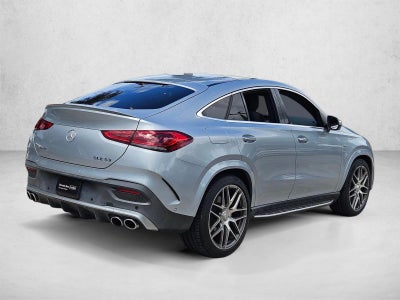 2023 Mercedes-Benz GLE AMG® GLE 53 4MATIC® Coupe