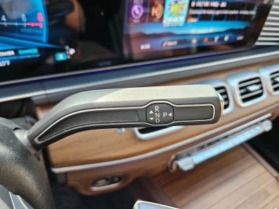 2024 Mercedes-Benz GLE AMG® GLE 53 4MATIC®+ Coupe