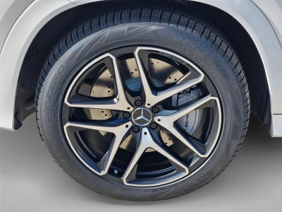 2024 Mercedes-Benz GLE AMG® GLE 53 4MATIC®+ Coupe
