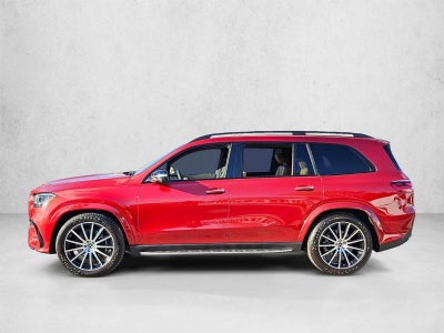 2024 Mercedes-Benz GLS GLS 450 4MATIC® SUV