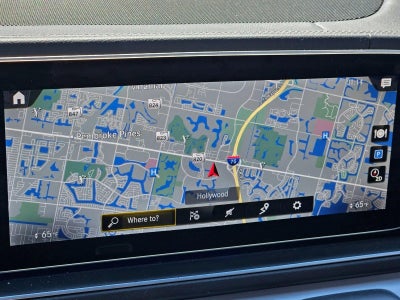 2022 Mercedes-Benz GLS GLS 450 4MATIC® SUV