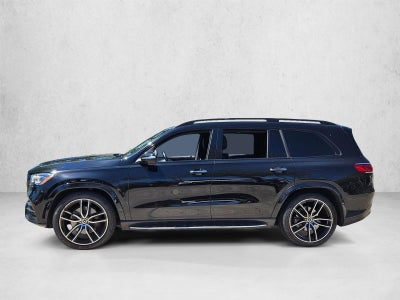 2022 Mercedes-Benz GLS GLS 450 4MATIC® SUV