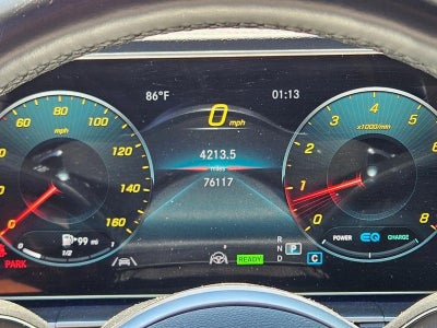 2022 Mercedes-Benz GLS GLS 450 4MATIC® SUV