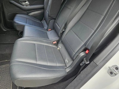 2022 Mercedes-Benz GLS GLS 450 4MATIC® SUV