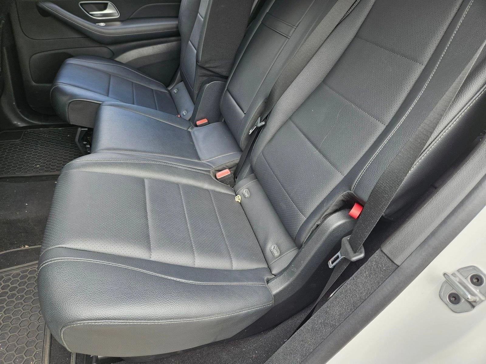 2022 Mercedes-Benz GLS GLS 450 4MATIC® SUV