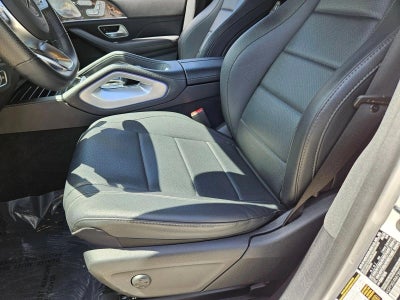 2022 Mercedes-Benz GLS GLS 450 4MATIC® SUV